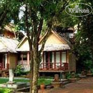 Фото Ban Sabai Bungalows