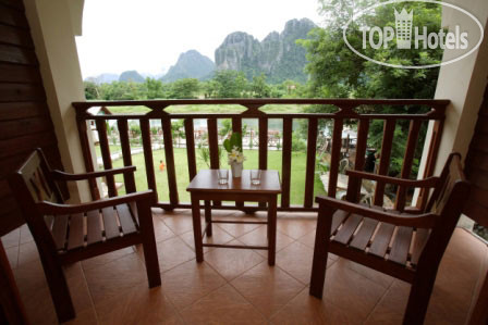 New photos from tourists The Elephant Crossing 4*