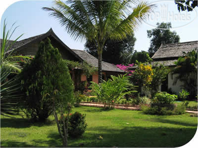 Hotelier's photos Villa Nam Song Vang Vieng 3*