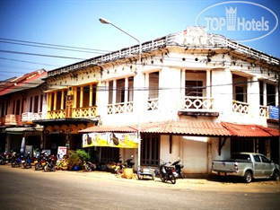 Hotelier's photos Inthira Thakhek 3*