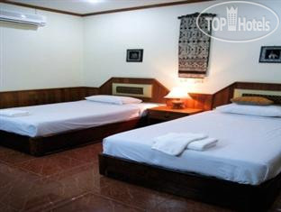New photos from tourists Villa Muong Khong Hotel 2*