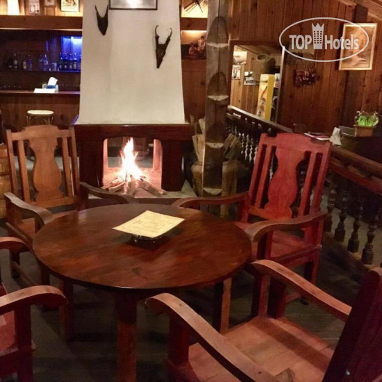 New photos from tourists Auberge Plaine Jarres 2*