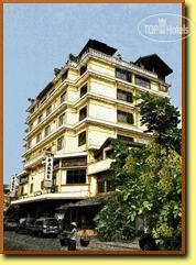 Hotelier's photos Pakse 3*