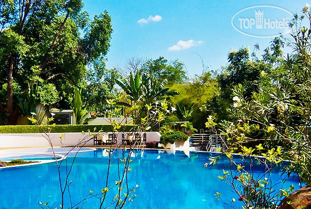 New photos from tourists Champasak Grand Hotel 4*