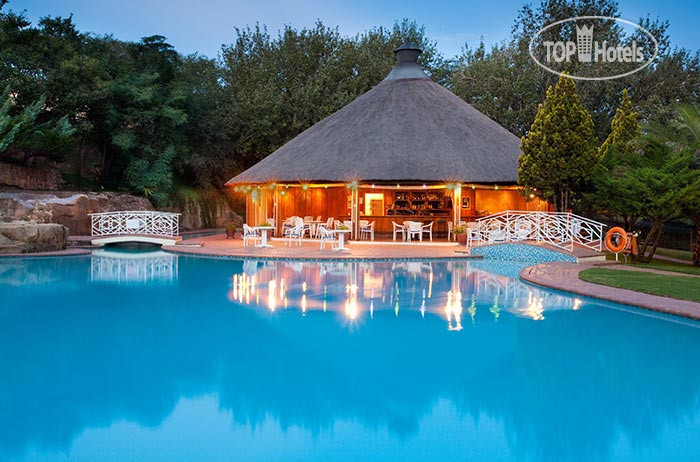 New photos from tourists AVANI Maseru Hotel 3*