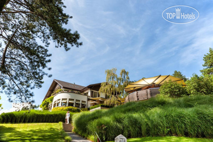 New photos from tourists Park-Hotel Sonnenhof 5*