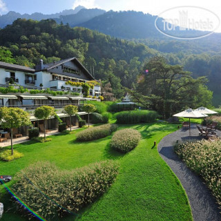 Photos Park-Hotel Sonnenhof