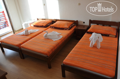 Hotelier's photos Joce Apartments 4*