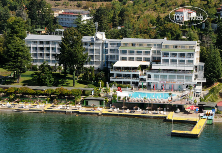 Hotel photo Granit 4*