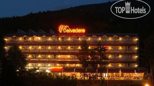 Hotelier's photos Belvedere 4*