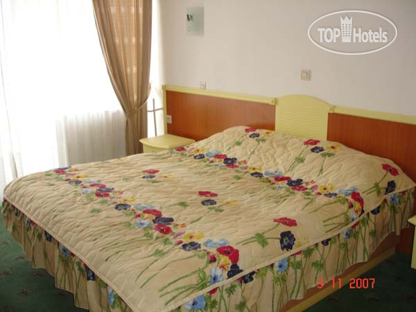 New photos from tourists Klimetica 3*