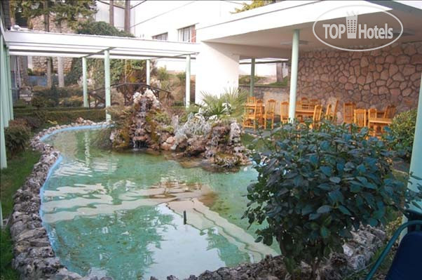 Hotelier's photos Klimetica 3*