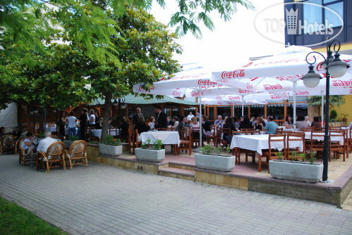 Hotel photo Riviera 4*