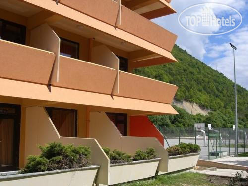 Hotel photo Tourist 3*