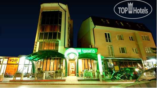 Hotel photo Toni  3*