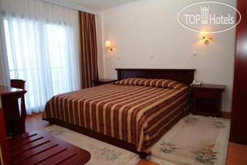New photos from tourists Inex Olgica Hotel & Spa 5*