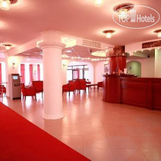 Фото Inex Olgica Hotel & Spa