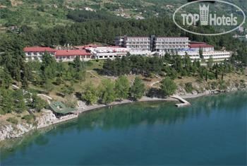 Hotelier's photos Inex Olgica Hotel & Spa 5*