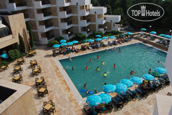 Hotelier's photos Sileks 4*