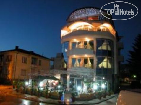 Hotel photo SU Hotel 3*