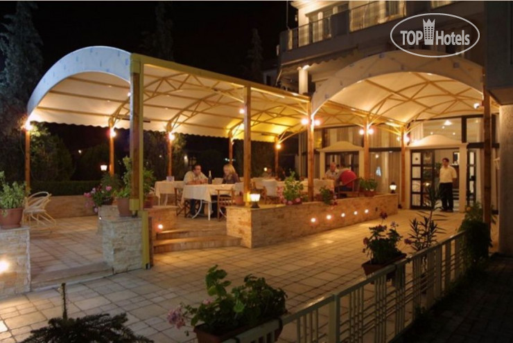 Hotel photo Lebed 3*
