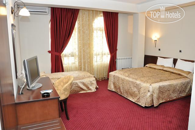 New photos from tourists Vila De Lago 4*