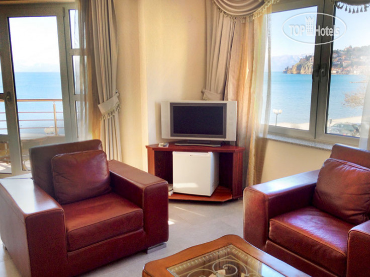 New photos from tourists Royal View 4*