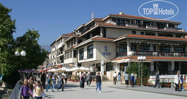 New photos from tourists Beograd 4*