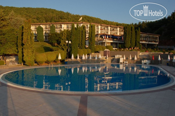 Hotel photo Makpetrol 4*