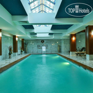 Photos Bushi Resort & SPA