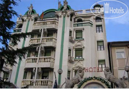 Hotel photo Ambasador 3*