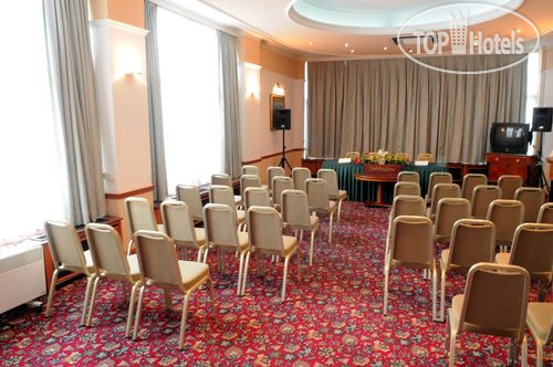 New photos from tourists Holiday Inn 5*