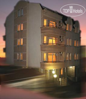 Hotel photo Premier 4*