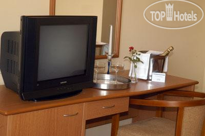 New photos from tourists Best Western Hotel Bellevue 4*