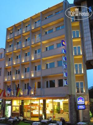 Hotelier's photos Best Western Hotel Turist 4*