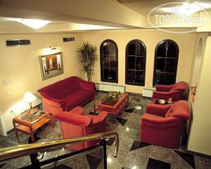 Hotel photo Glam 3*