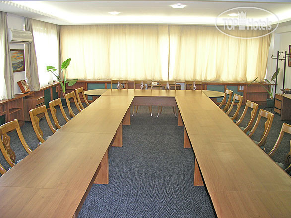 Hotel photo Kamnik Hunters Lodge 3*