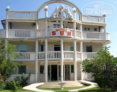 Hotelier's photos Sonce 3*