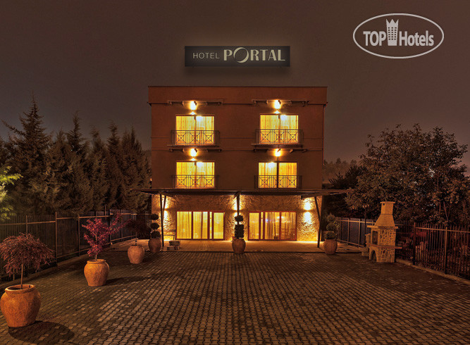 Photos Hotel Portal