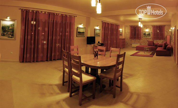 New photos from tourists Hotel Portal 3*