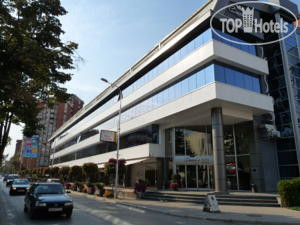 New photos from tourists Queens Hotel 4*