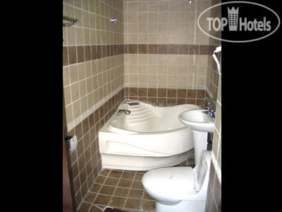 New photos from tourists Kharaa Hotel 2*