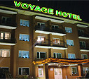 Hotelier's photos Voyage Hotel 3*