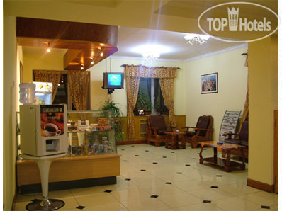 New photos from tourists Voyage Hotel 3*