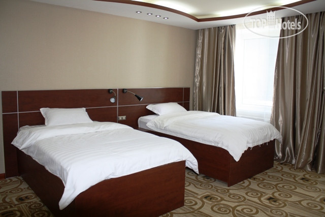 New photos from tourists Kaiser Hotel 3*