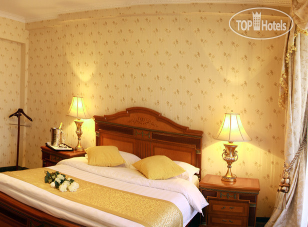 New photos from tourists Narantuul Hotel 3*