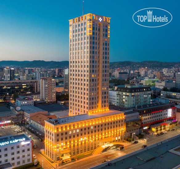 Hotelier's photos Best Western Premier Tuushin 5*