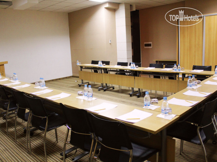 New photos from tourists The Corporate Hotel