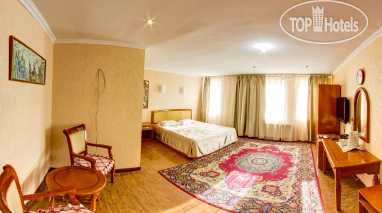 Hotel photo Voyage Plus Hotel 