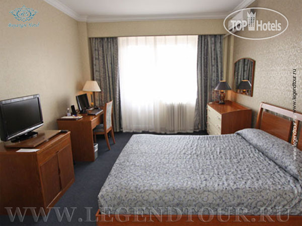 New photos from tourists Bayangol 4*